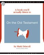 On The Old Testament