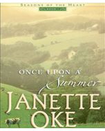 Once Upon a Summer (Seasons of the Heart, Book #1)