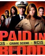 Paid in Blood (Military NCIS Series, Book #1)