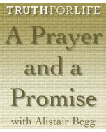 A Prayer and a Promise