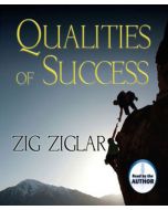 Qualities of Success