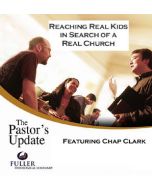FTS - Reaching Real Kids in Search of a Real Church