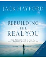 Rebuilding the Real You