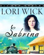 Sabrina (Big Sky Dreams Series, Book #2)