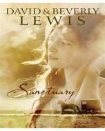 The Sanctuary (Amish Country Crossroads, Book #3)