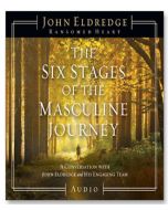 The Six Stages of the Masculine Journey