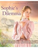 Sophie's Dilemma (Daughters of Blessing, Book #2)