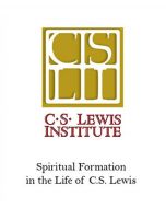 Spiritual Formation in the Life of C.S. Lewis