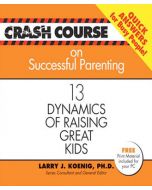 Crash Course: Successful Parenting