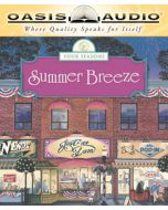 Summer Breeze (Four Seasons Series, Book #2)