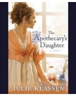The Apothecary’s Daughter