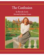 The Confession (Heritage of Lancaster County, Book #2)