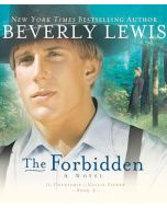 The Forbidden (The Courtship of Nellie Fisher, Book #2)
