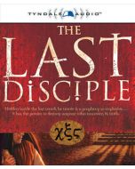 The Last Disciple