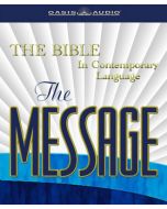 The Message Audio Bible