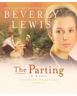 The Parting (The Courtship of Nellie Fisher, Book #1)