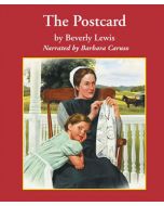 The Postcard (Amish Country Crossroads, Book #1)