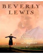 The Preacher's Daughter (Annie's People Book, Book #1)