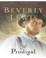 The Prodigal (Abram's Daughters, Book #4)