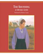 The Shunning (Heritage of Lancaster County, Book #1)