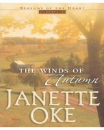 The Winds of Autumn (Seasons of the Heart, Book #2)
