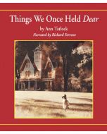 Things We Once Held Dear (Legacy Editions Collection, Book #6)