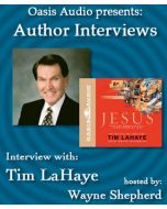 Author Interview with Tim LaHaye