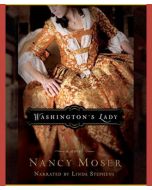 Washington's Lady (Ladies of History, Book #3)