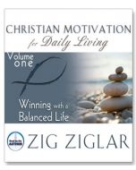 Winning With a Balanced Life