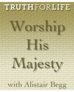 Worship His Majesty