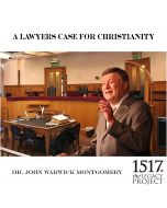 A Lawyers Case For Christianity
