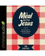 A Meal with Jesus