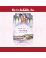 A Pursuit of Home (Haven Manor, Book #3)