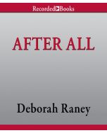 After All (Hanover Falls Novels)