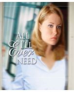 All I'll Ever Need (Claire McCall Series, Book #3)