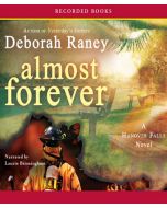Almost Forever (Hanover Falls Novels)