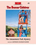 The Amusement Park Mystery
