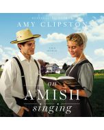 An Amish Singing