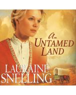 An Untamed Land (Red River of the North, Book #1)