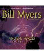 Ancient Forces Collection (Forbidden Doors, Book #4)