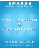 Anglicanism and Evangelicalism with Phillip Jensen