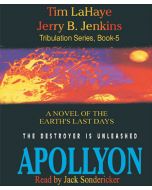 Apollyon (Left Behind Series, Book #5)