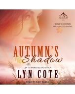 Autumn's Shadow (Northern Intrigue, Book #2)
