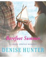 Barefoot Summer (A Chapel Springs Romance, Book #1)