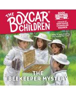 The Beekeeper Mystery (The Boxcar Children, Book #159)