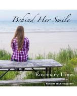 Behind Her Smile (Sandy Cove, Book #6)