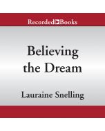 Believing the Dream