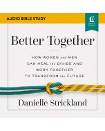 Better Together (Audio Bible Studies)