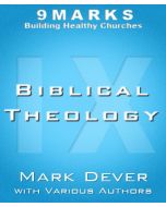 Biblical Theology with Various Authors