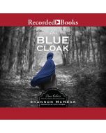 The Blue Cloak (True Colors, Book #5)